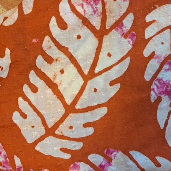 Nicole Miller Romper - Picture 5 of 6